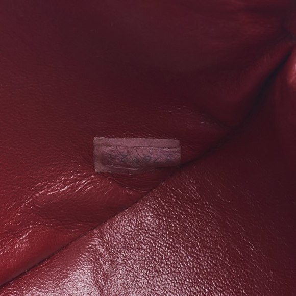 Chanel Mini Matelasse Chain Lambskin Black - Picture 8 of 8